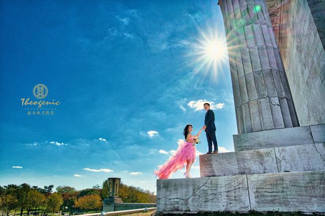 Theogenic Photography and Videography - 3