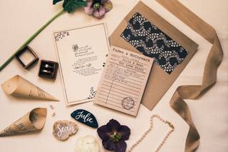 Angelica & Co. Weddings - 57