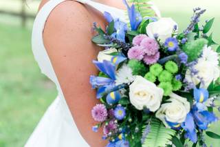 Primp Bridal Beauty - 21