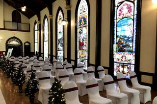 Lyceum of Galveston Island - 13