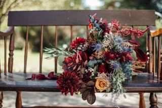 Forest Flowers - 64
