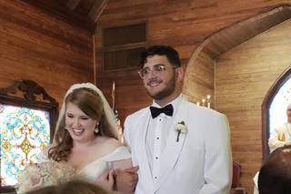 Altamonte Wedding Chapel - 7