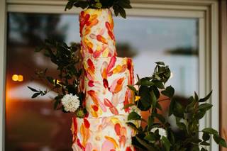 Hanami Cake Design - 15