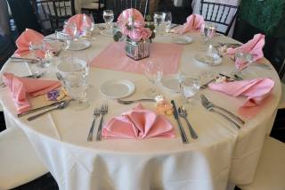 Porter Valley Country Club - 7