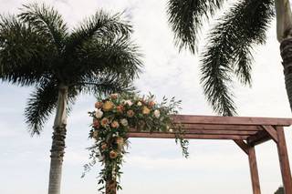 Monarch Events And Design - 20