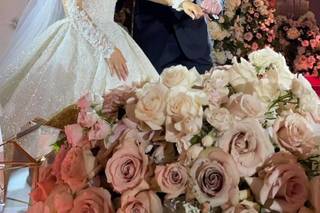 CrystalView Weddings & Events - 25