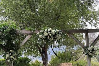 Draping Wedding - 78