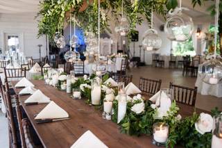 The Cedar Barn of Southern Bridle Farms - 10