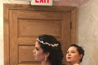 Bridal Beauty NYC - 19