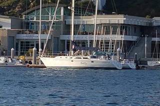 Electra Cruises - 10