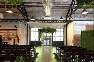 The Westside Warehouse - 26