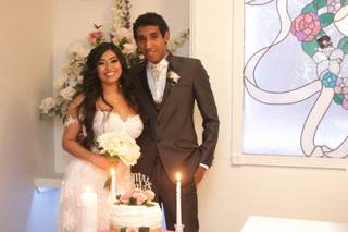 Cupid's Wedding Chapel - 7