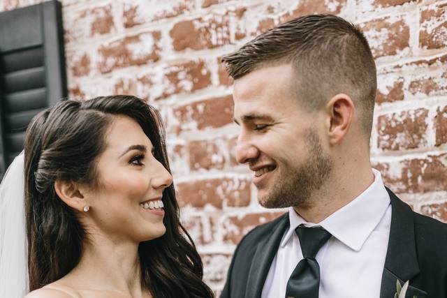 Megan Elizabeth Weddings and Events 5