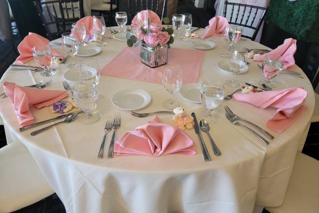 Porter Valley Country Club 1