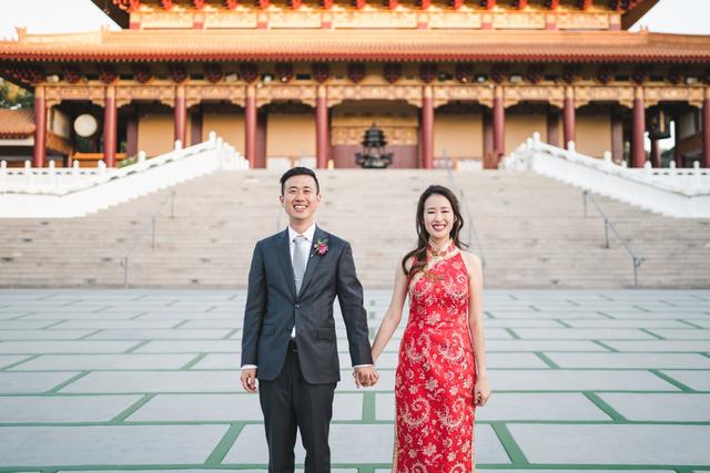 Frances Tang Photography - 3