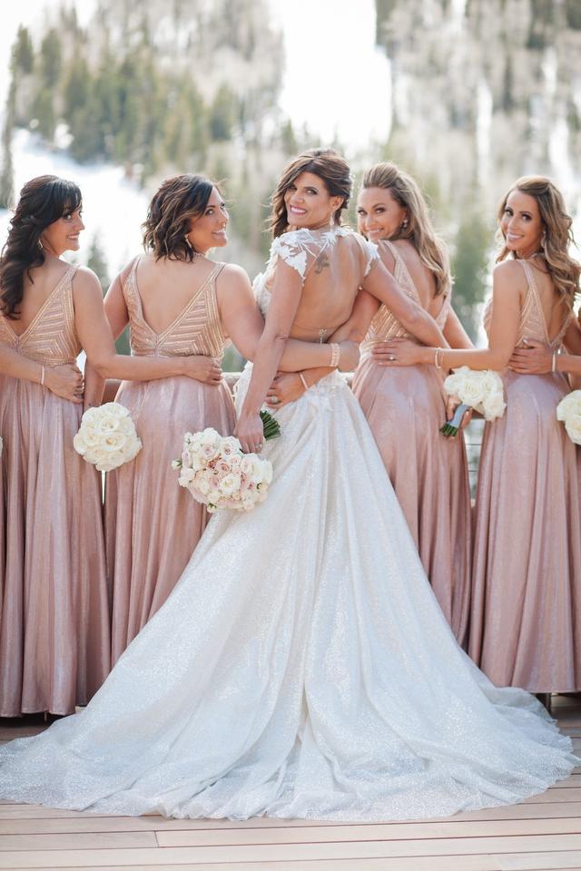 Shellie Ferrer Events - 2