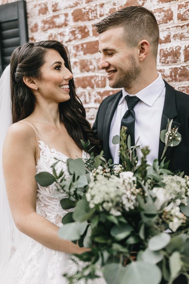 Megan Elizabeth Weddings and Events - 2