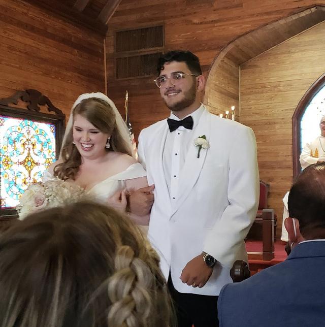 Altamonte Wedding Chapel - 2