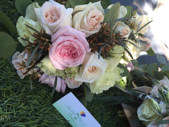 Jenny's Floral Design - 3