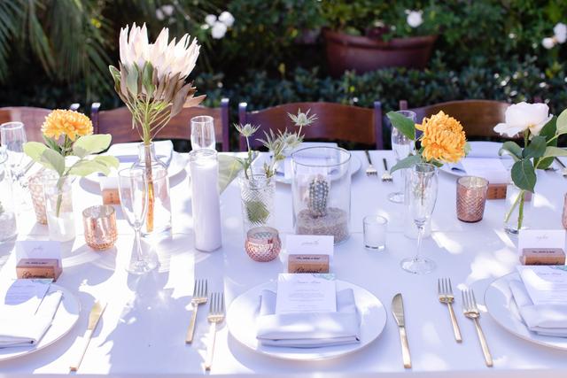 Nicole George Event Planning & Design - 1