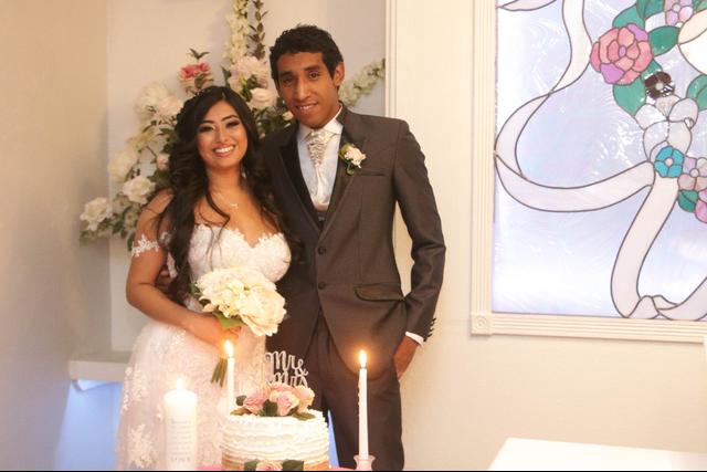 Cupid's Wedding Chapel - 3