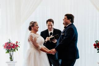 Once Upon A Wedding - 54