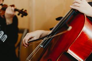 Sunset Strings - 10