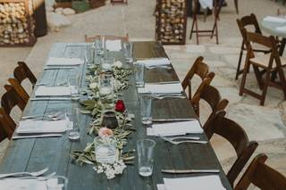 Blissful Weddings and Co. - 91
