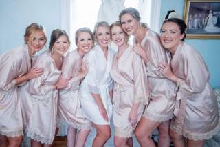 Southern Couture Salon & Bridal Bar - 70
