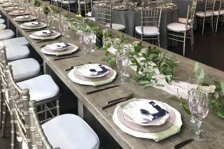 Eve Floral Co. - 6