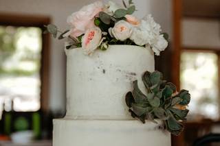 Cakes by Felicitations - 8