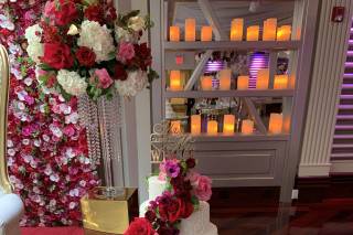 Monique Hamilton Events - 16