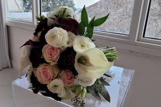 Reflections Wedding Officiant - 126