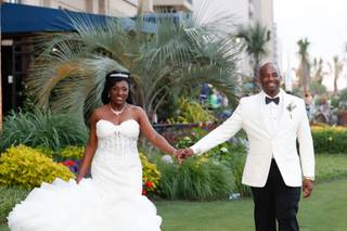 Simply Southern Weddings and Events by Tara - 27