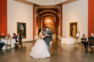 Pennsylvania Academy of the Fine Arts - 9