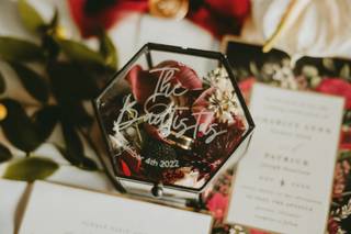 The Modern Orchid - 18
