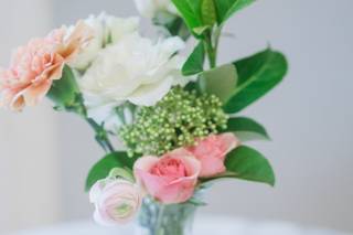 Mary Nell Chadsey Floral Design - 9