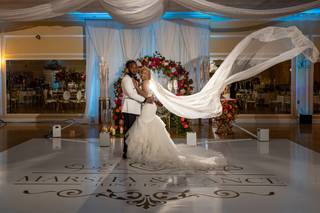 Ruban Bleu Weddings and Events LLC - 31