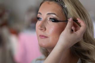 Lamija’s Beauty Room - 43