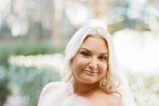 Bride's Side Beauty - 66