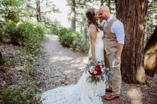 Sweet Blossom Weddings - 48
