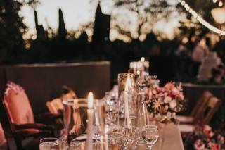 Cloth & Flame Rentals - 25