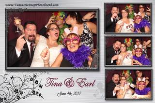 Fantastic Snap Photobooth - Photo Booth Rental - 25