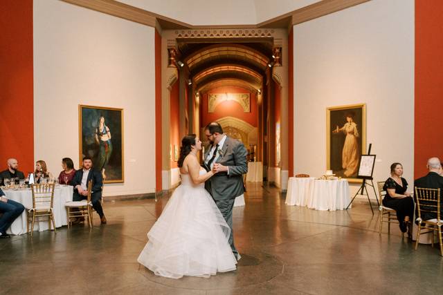 Pennsylvania Academy of the Fine Arts 2