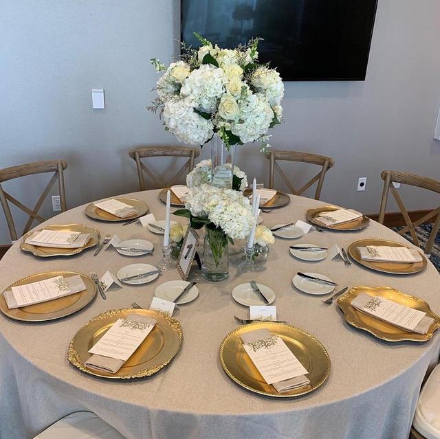 Linens by the Sea - 1