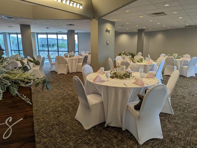 Ocean's Edge Restaurant & Event Center - 3