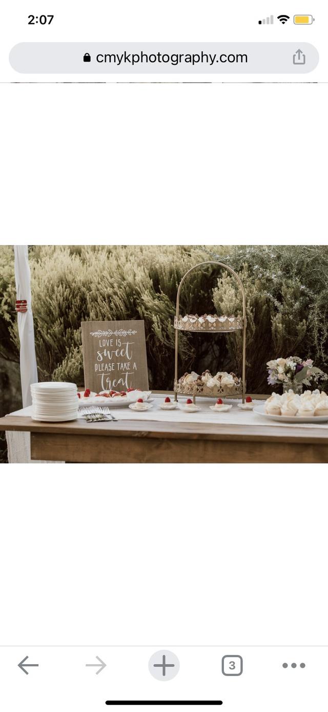 Lady Leah Events - 3