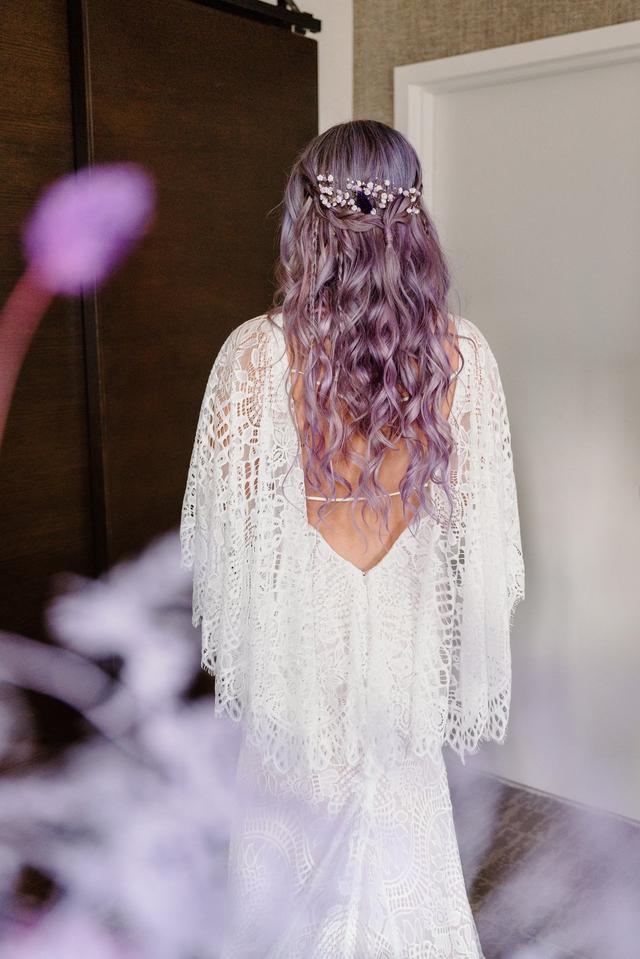 MG Hair and Makeup - 2