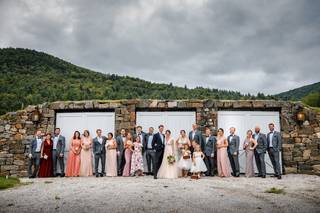 Harlow & Dahlia Events - 5