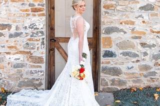 Jon's Bridal by Suzanne - 8